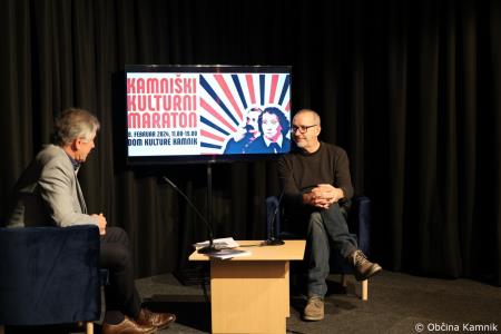 Četrti kamniški kulturni maraton ob Prešernovem dnevu prinesel nova razmišljanja o razvoju kamniške kulture   (7)